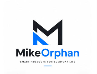 Mike Orphan