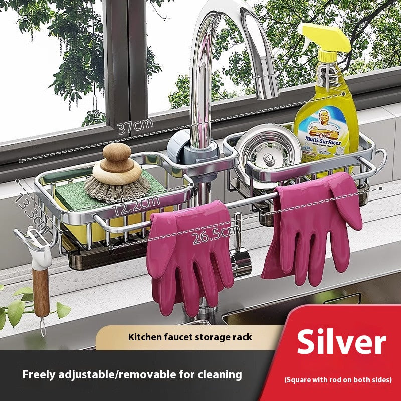 Kitchen And Bathroom Accessories