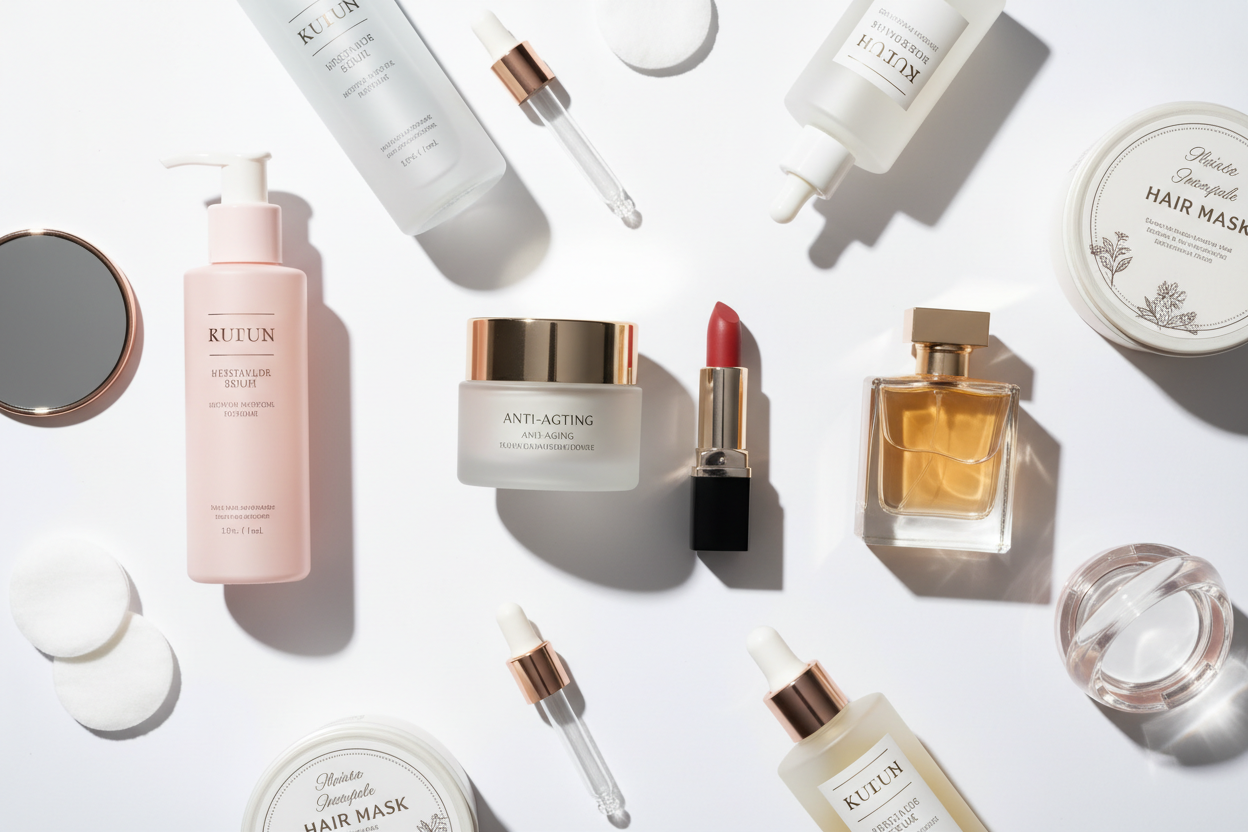 Health & Beauty