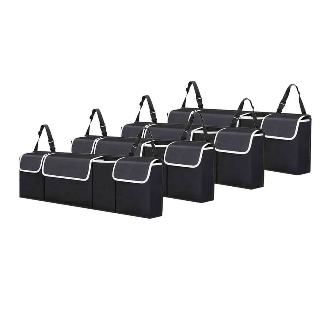 Car Trunk Organiser