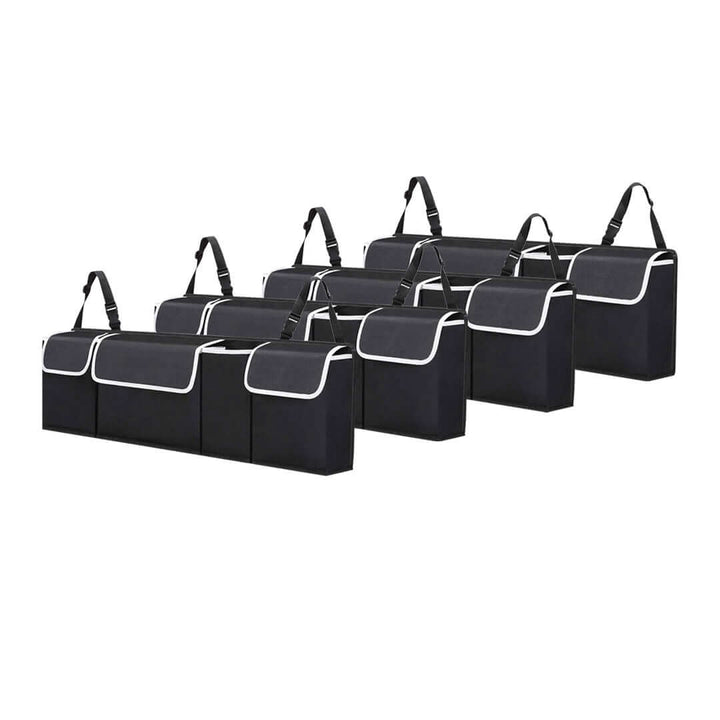 Car Trunk Organiser