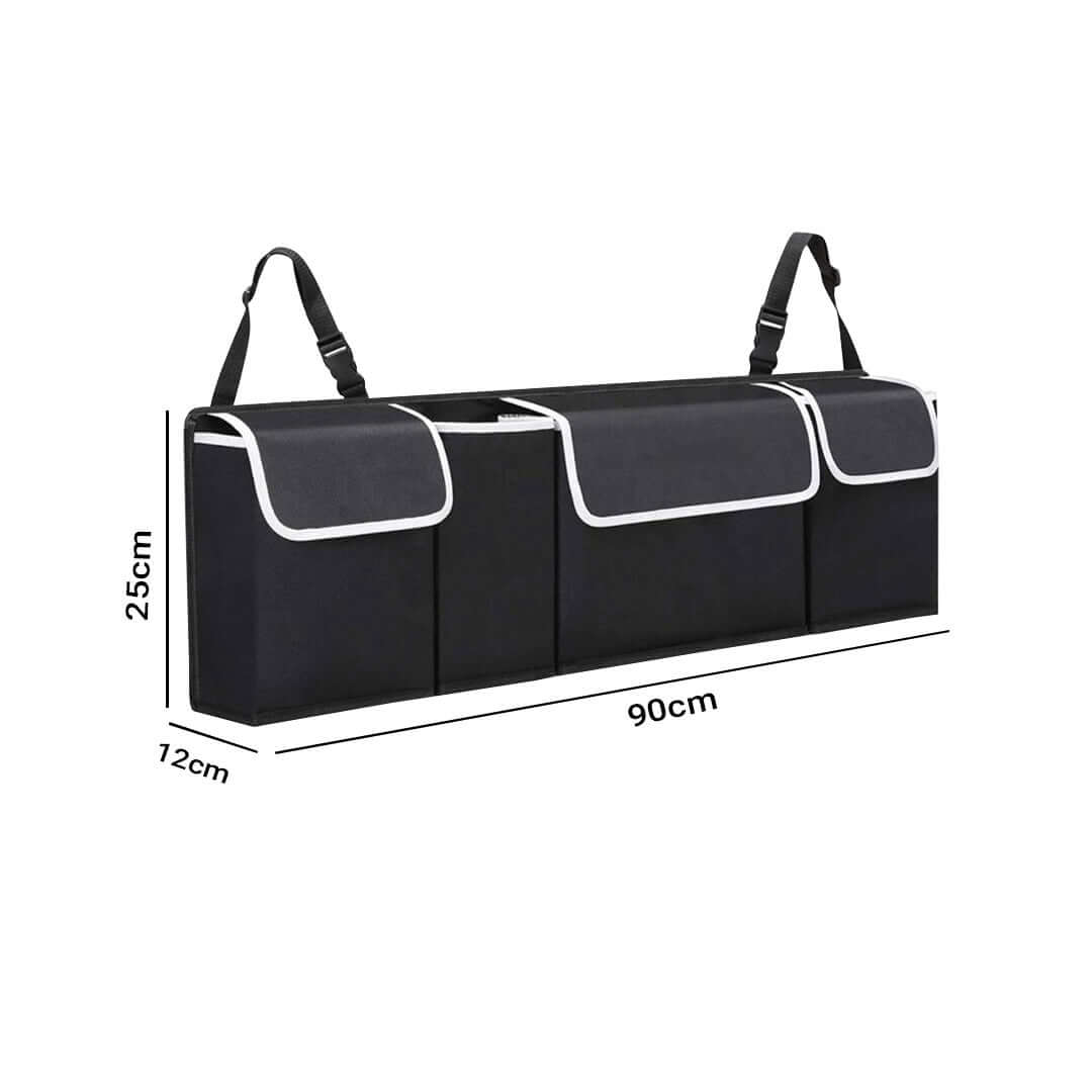 Car Trunk Organiser