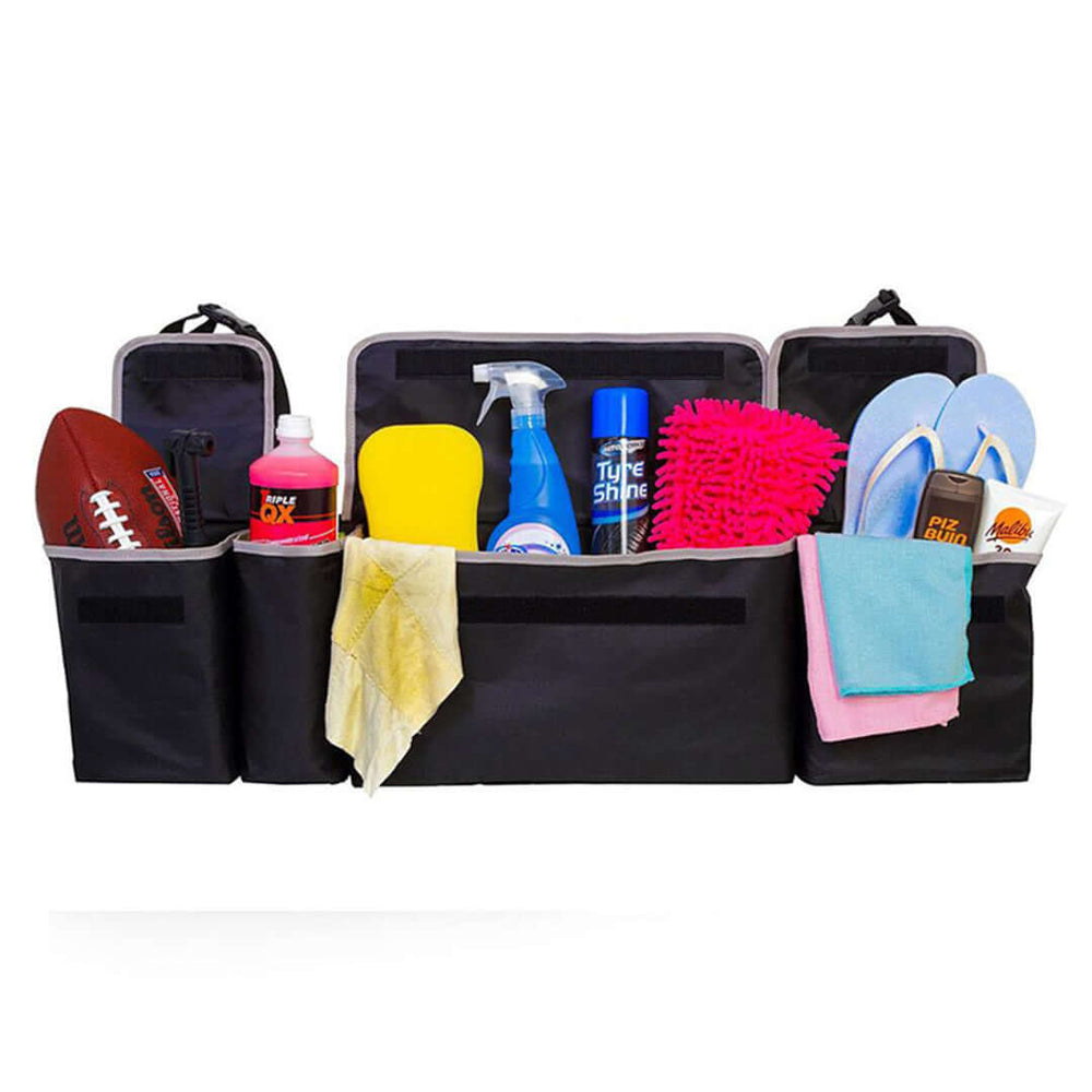 Car Trunk Organiser
