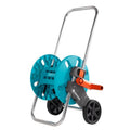 Gardena products aquaroll s hose trolley