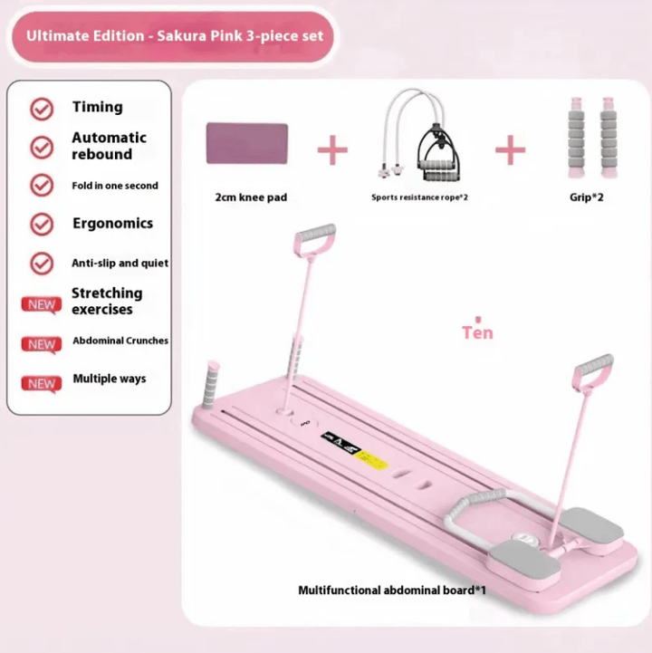 Household Abdominal Wheel