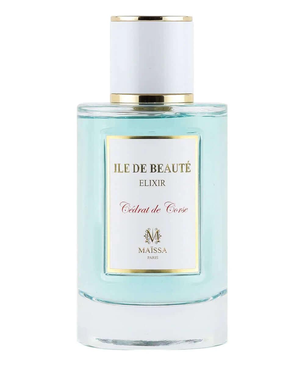 Ile de Beauté Perfume