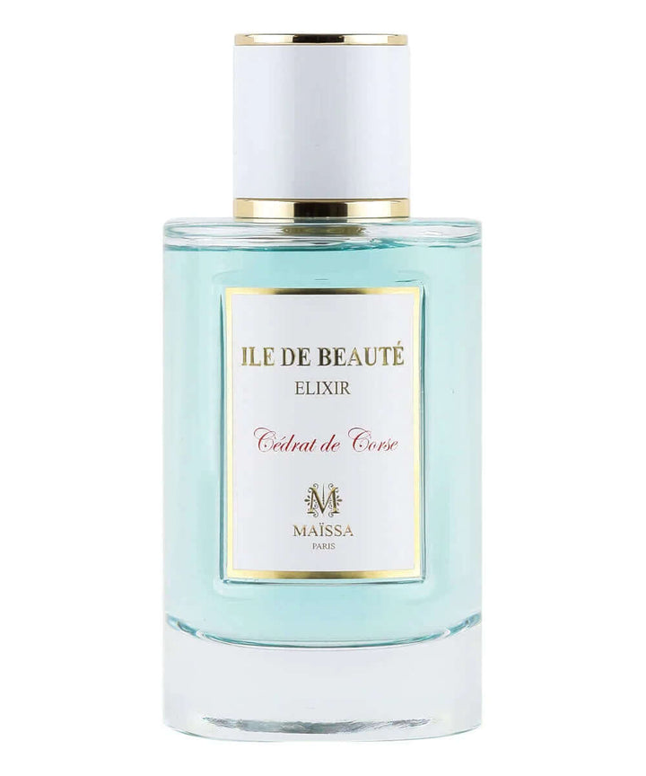 Ile de Beauté Perfume