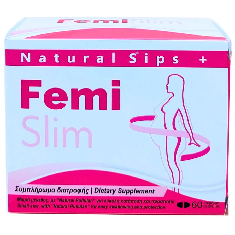 Femi Slim 60 caps-0
