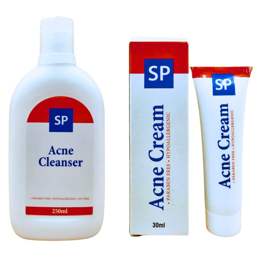 Acne Treatment