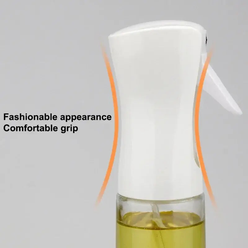 oil spray bottle kitchen dispenser