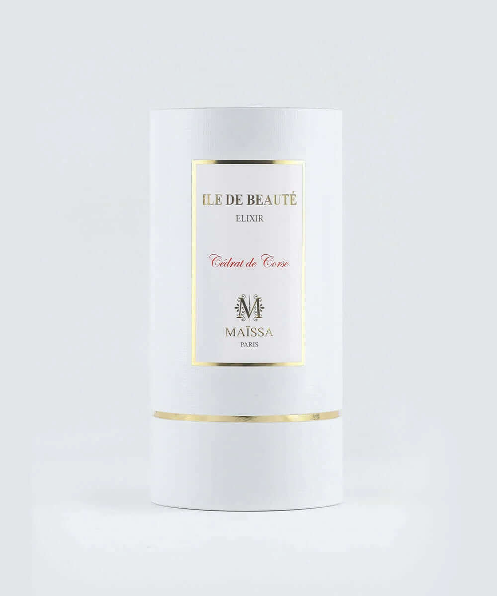 Ile de Beauté Perfume