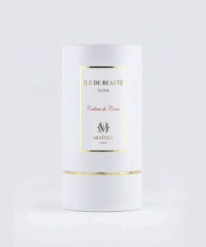 Ile de Beauté Perfume