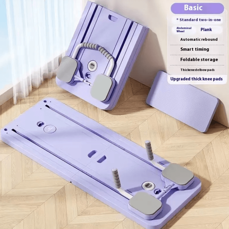 Household Abdominal Wheel