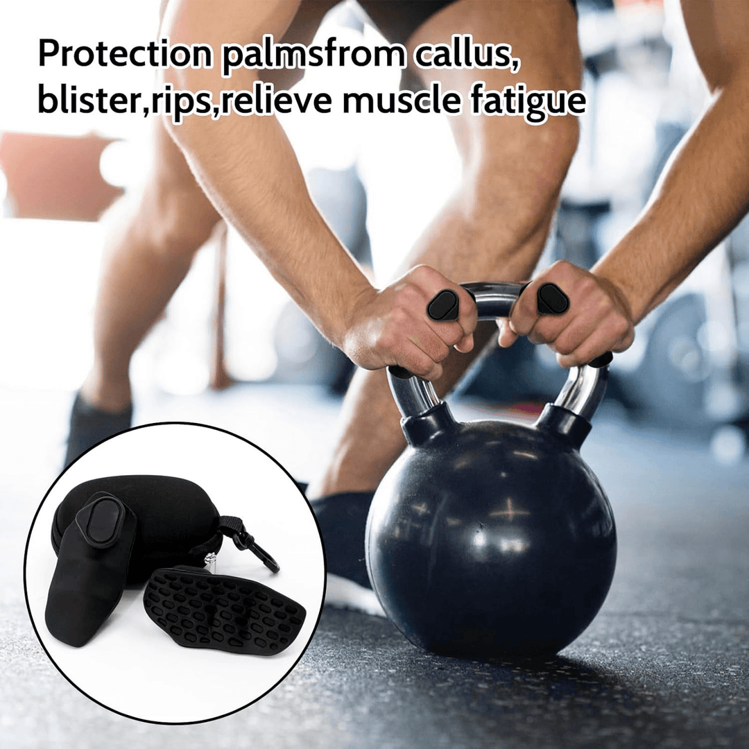 Grip Strengthener