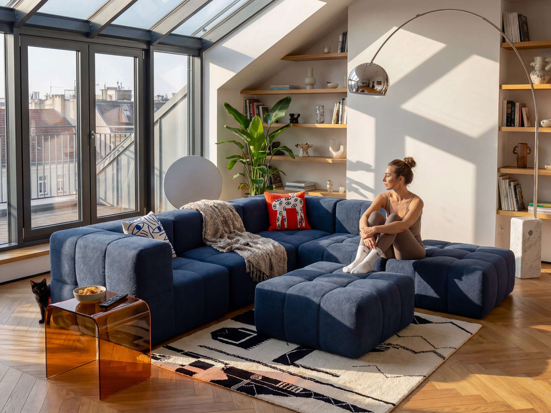 Modular Sofa