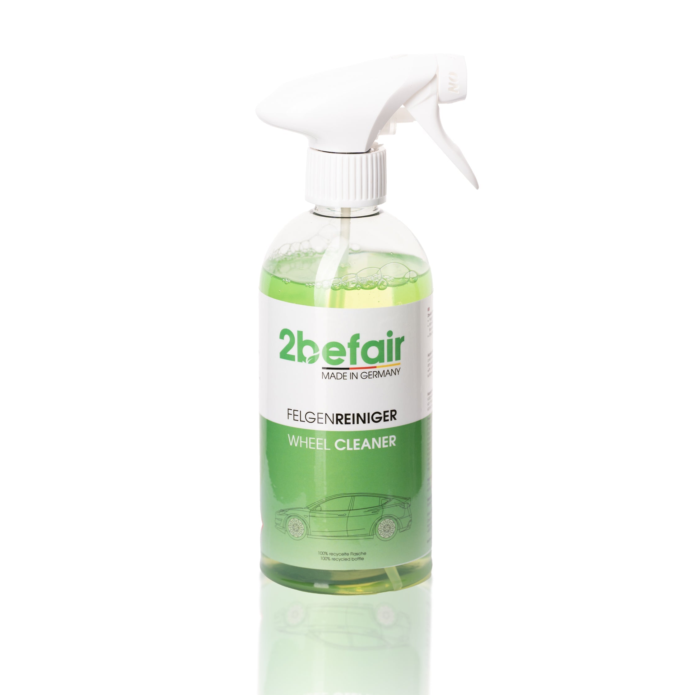 2befair Rim Cleaner