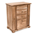 Jewel Haven: Elegant Organizer Box & Display