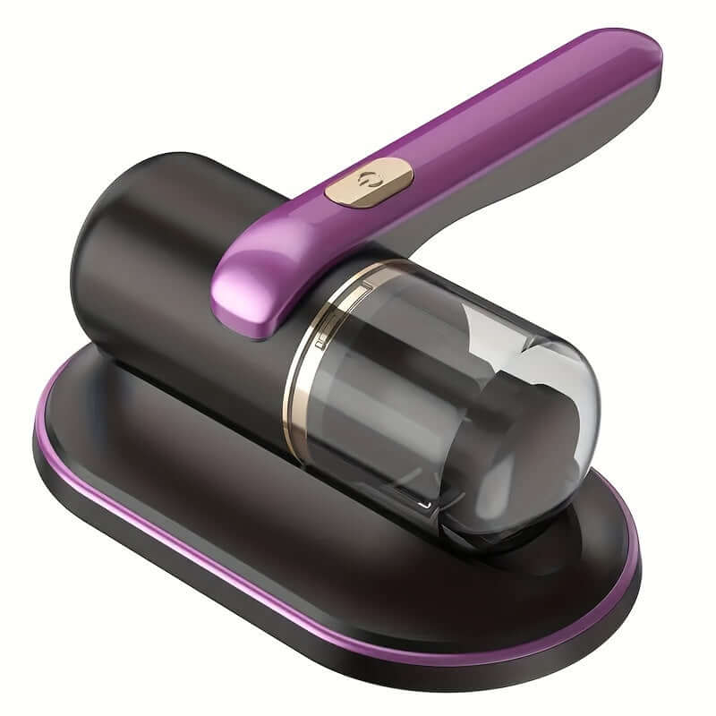 automatic pet hair vacuum cleaner