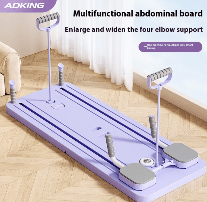 Household Abdominal Wheel