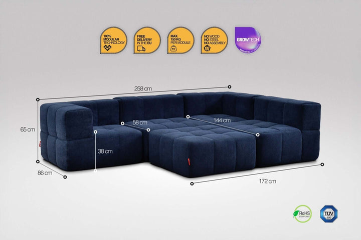 Modular Sofa