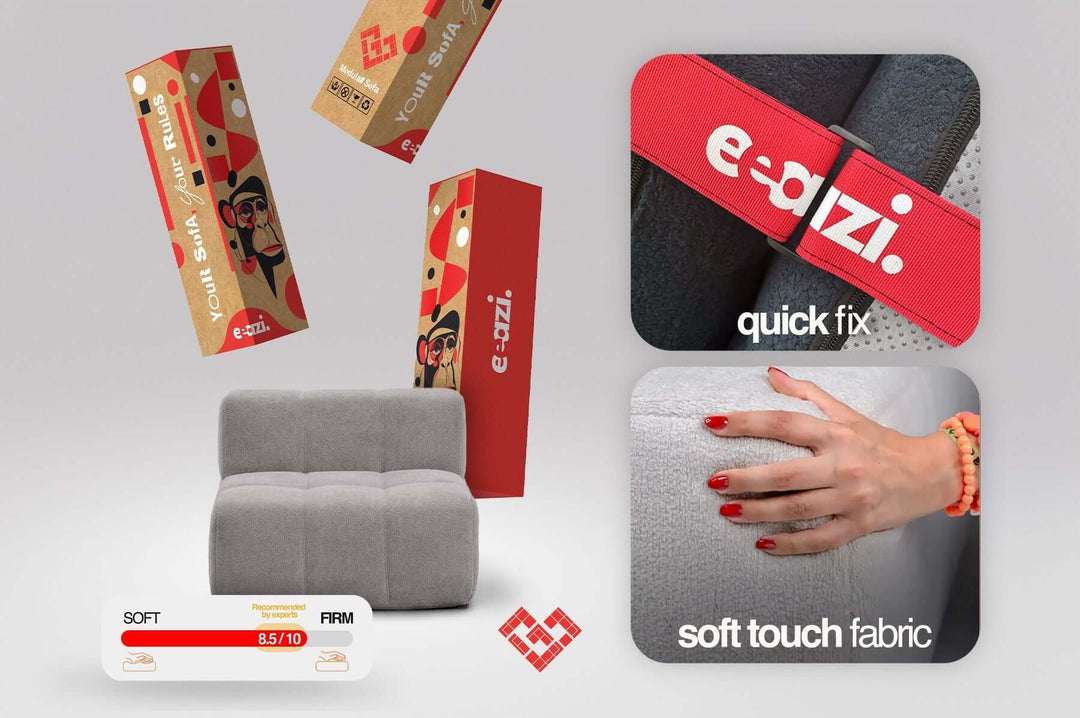 Modular Sofa