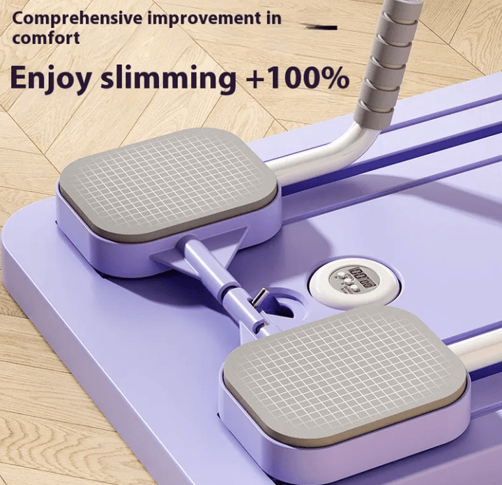 Household Abdominal Wheel
