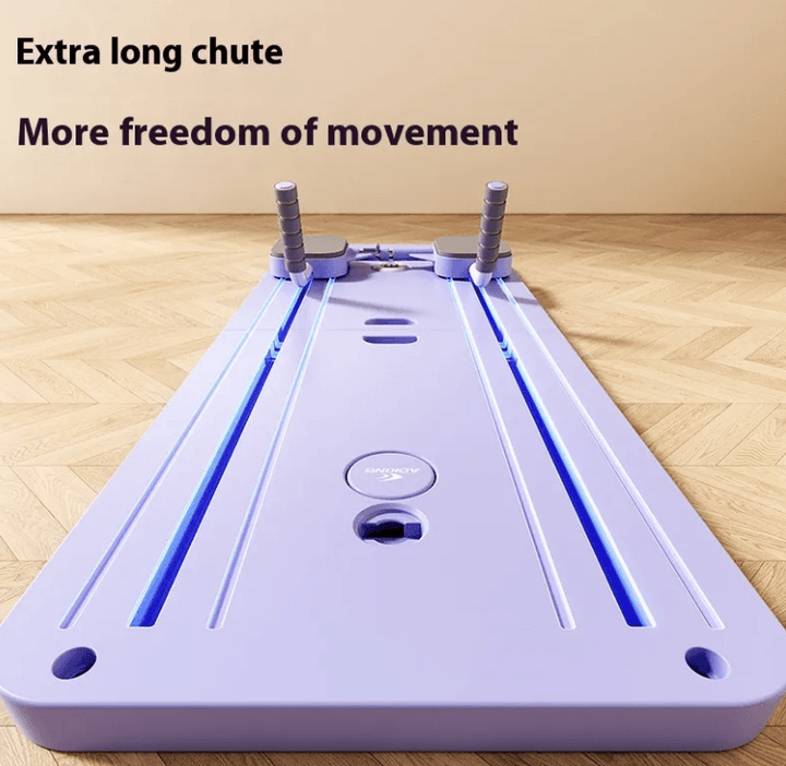 Household Abdominal Wheel