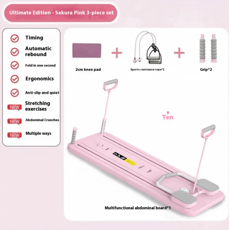 Household Abdominal Wheel