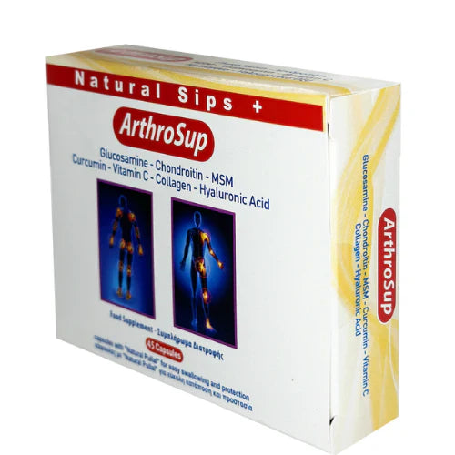 Arthro Sup for Relief 45 caps-1