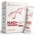CELIVIDA® NAD+ Premium 1000 mg