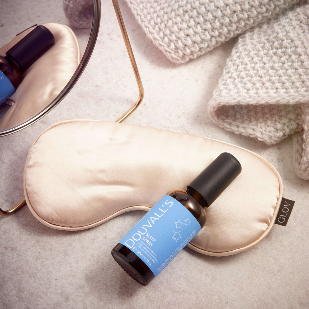 Natural Sleep Spray