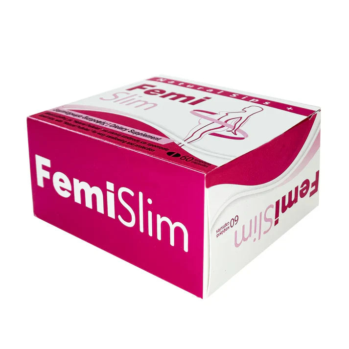 Femi Slim 60 caps-1