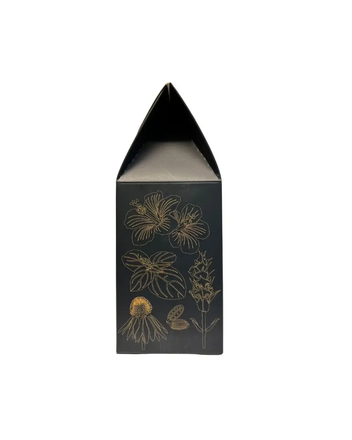 Kamillenblütentee Bio – Ganze Blüten in Premiumqualität-4