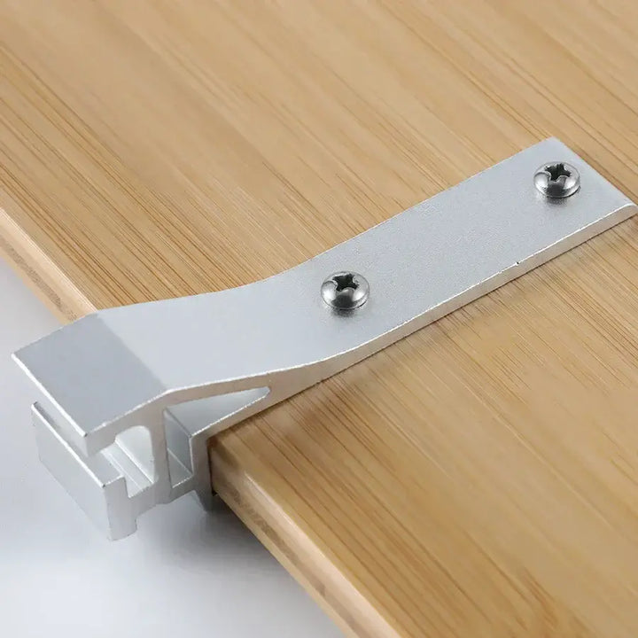 bamboo camping dining table