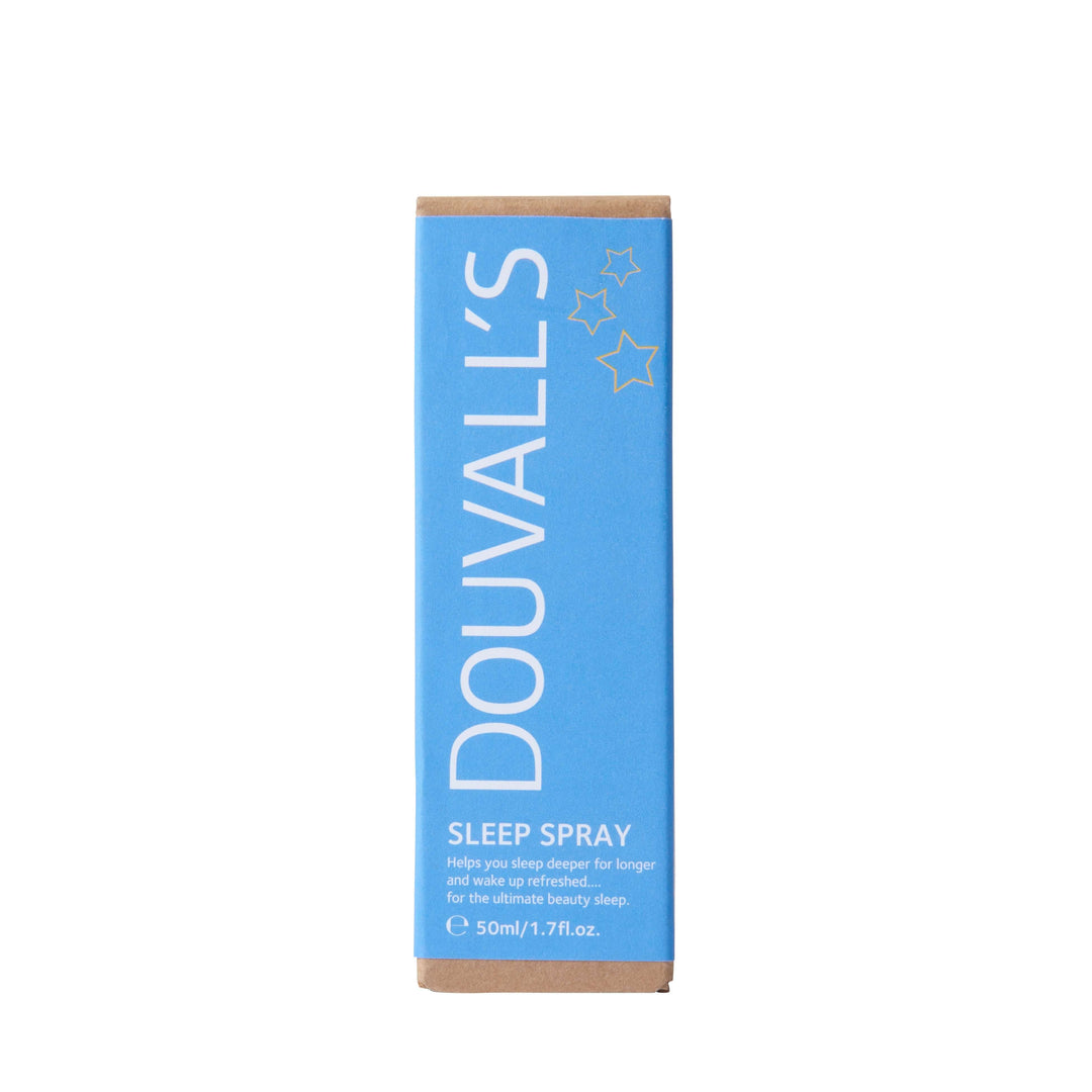 Natural Sleep Spray