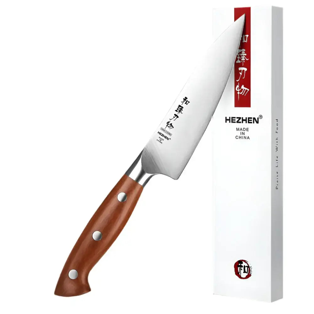 precision kitchen utility knife