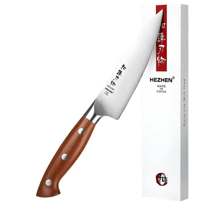 precision kitchen utility knife