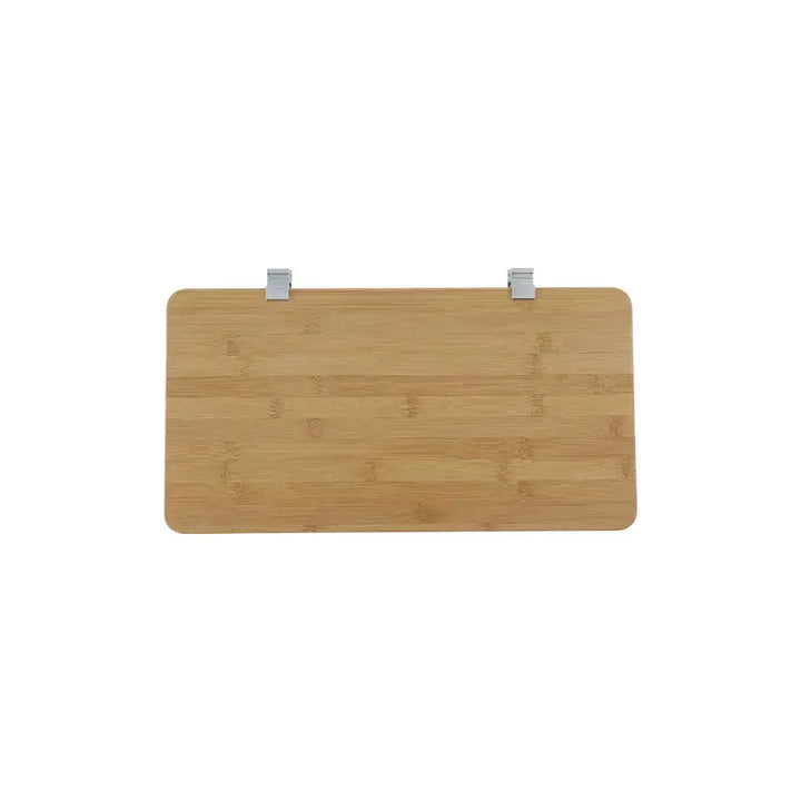 bamboo camping dining table