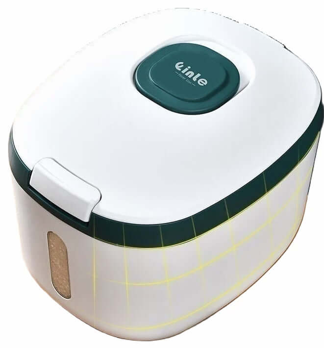 nano-sealed kitchen container