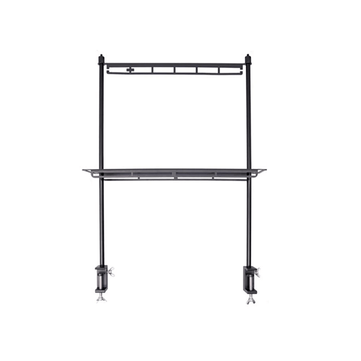 detachable camping storage rack