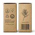 Lorbeeröl Bio 12 ml – 100 % naturrein | Lebensmittelqualität