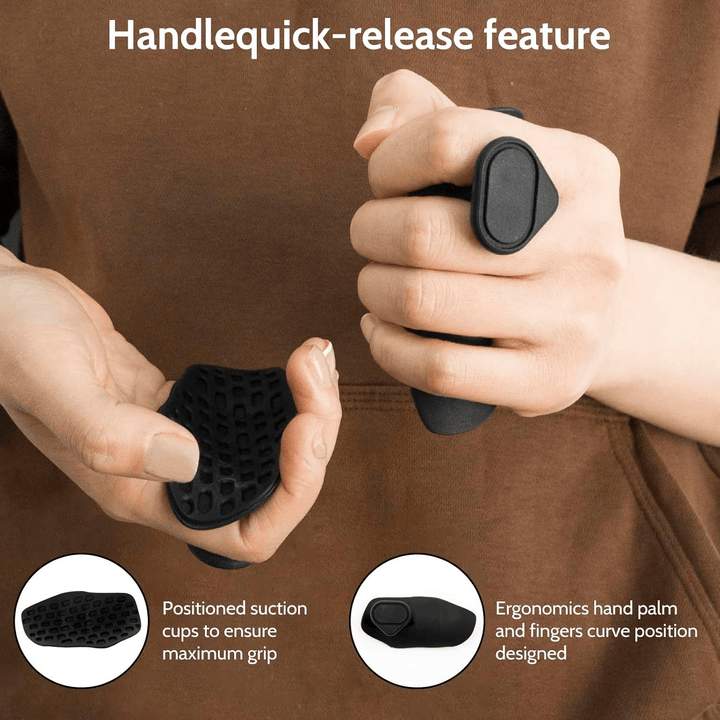 Grip Strengthener