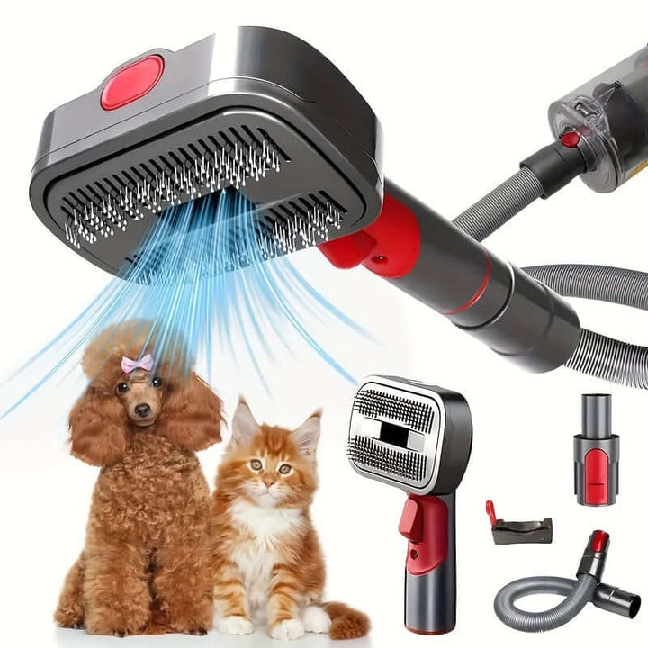 pet vacuum attachment for Dyson V7 V15