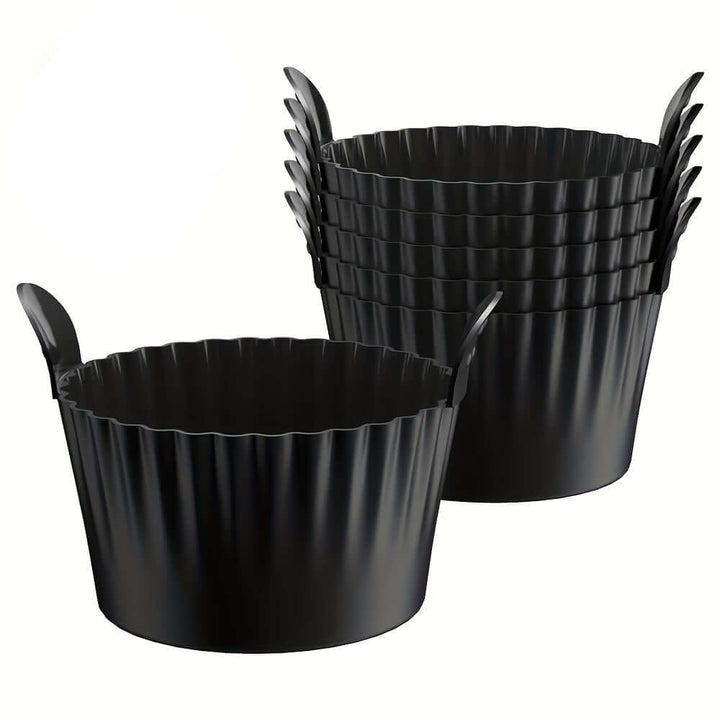 silicone air fryer baking cups