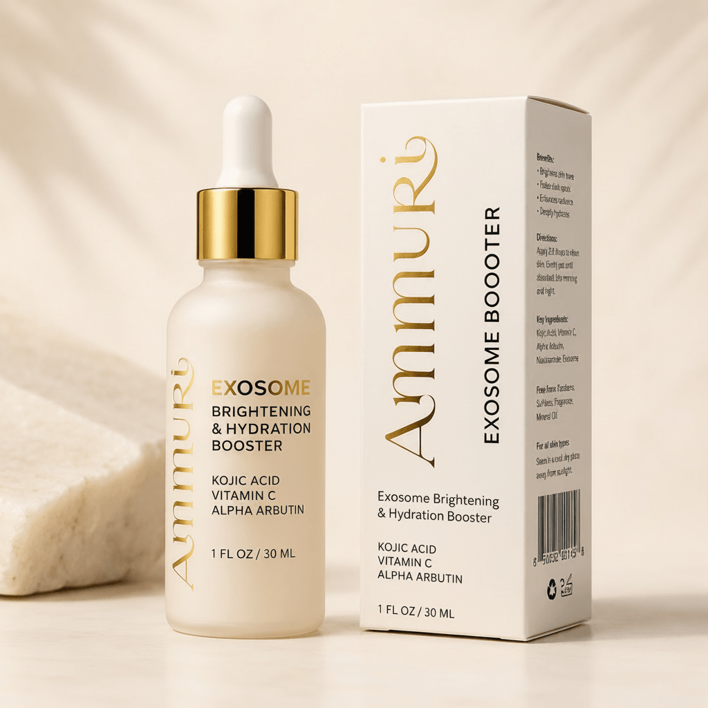 Exosome Brightening Serum