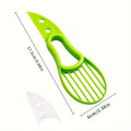 2-in-1 Avocado Slicer & Pitter Multifunctional Kitchen Tool