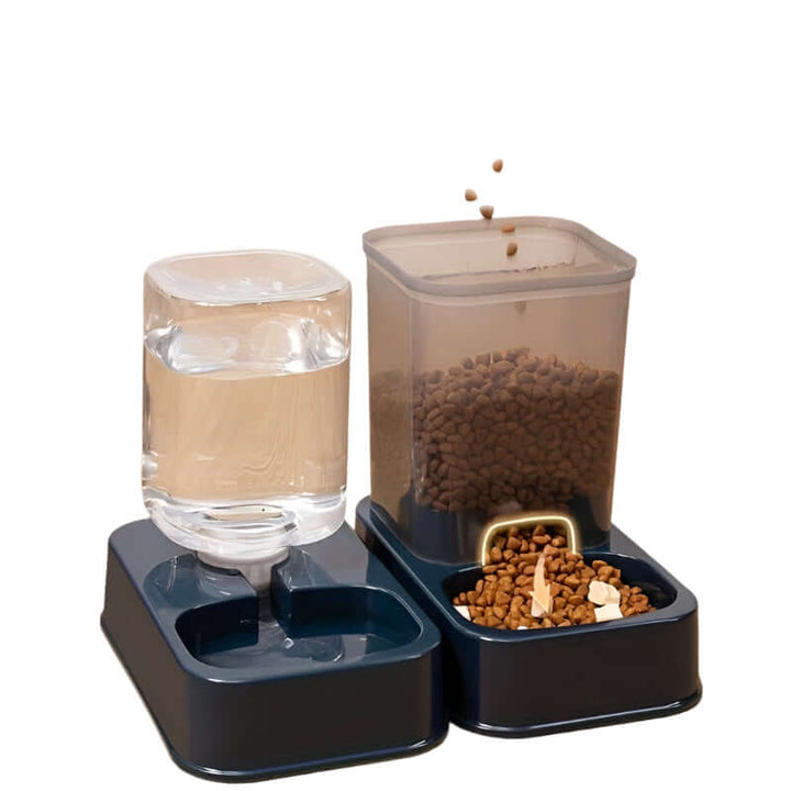 Automatic Pet Feeder