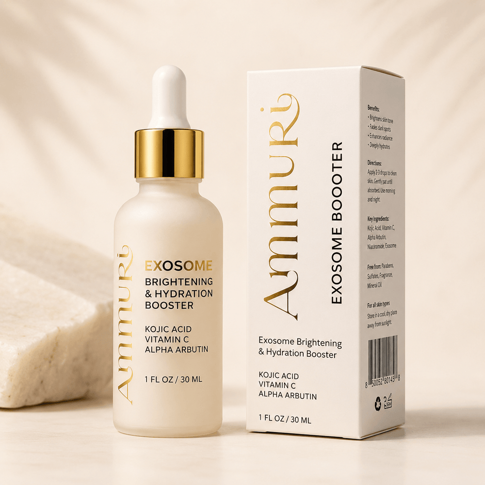 Exosome Brightening Serum