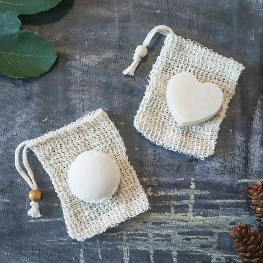 Hydrating Conditioner Bar