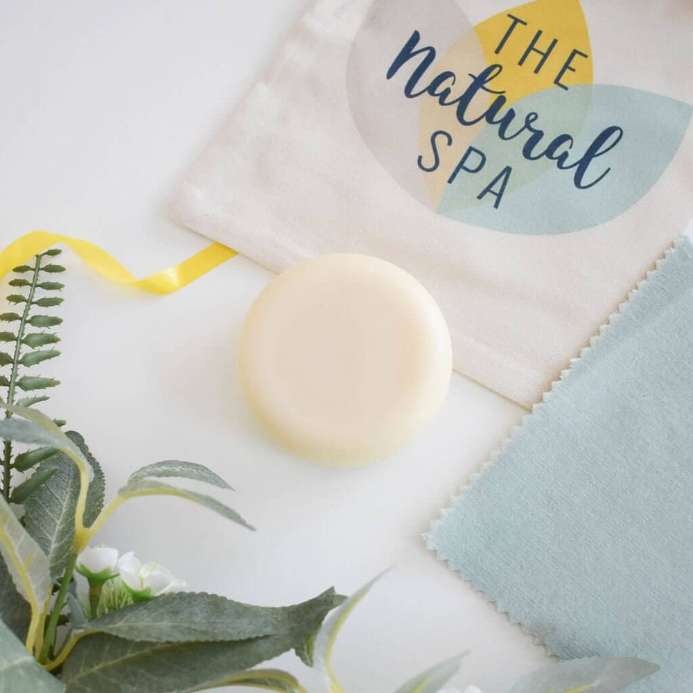 Solid Conditioner Bar